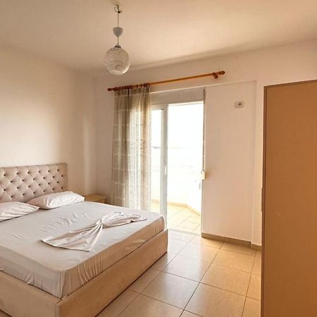 Klager'S Apartament Sarandë 外观 照片
