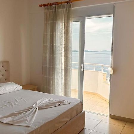 Klager'S Apartament Sarandë 外观 照片