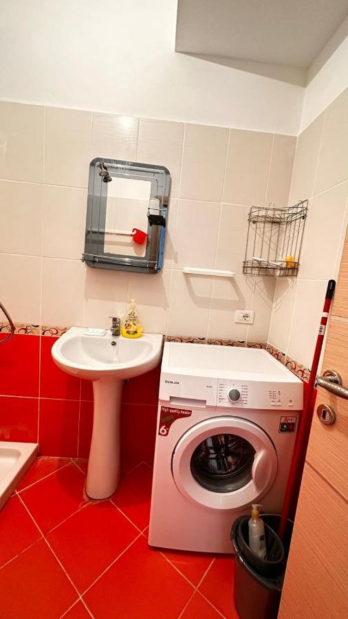 Klager'S Apartament Sarandë 外观 照片